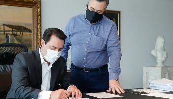 Estado antecipa R$ 224,6 milhões a prestadores de serviços da Saúde 