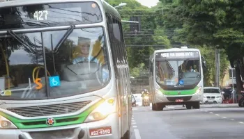 TCCC diz que pagamentos de motoristas deve ser concluído ainda nesta segunda-feira (12) 