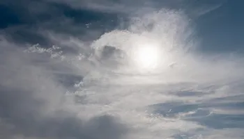 Semana começa com calor em Maringá; confira a previsão do tempo Semana começa com calor em Maringá; confira a previsão do tempo