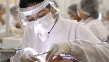 UniCesumar retoma atendimento em clínicas a partir desta segunda-feira (3) 