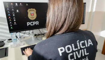Polícia Civil abre processo seletivo para estágio de nível superior em Maringá e Sarandi