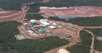 Empresa dos EUA compra mineradora brasileira de terras raras 