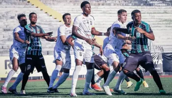 Campeonato Paranaense: Maringá FC e Galo Maringá se enfrentam na estreia da competição Campeonato Paranaense: Maringá FC e Galo Maringá se enfrentam na estreia da competição