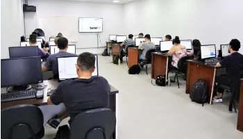 Inscrições para curso gratuito de informática básica terminam nesta quinta (4), em Maringá Inscrições para curso gratuito de informática básica terminam nesta quinta (4), em Maringá