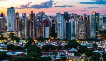 Prefeitura e Instituto Ambiental de Maringá aderem ao Dia Mundial da Limpeza 2025 