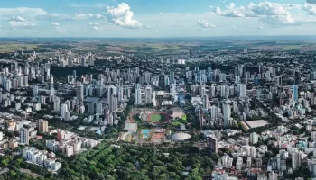 De onde vem o sotaque maringaense? 