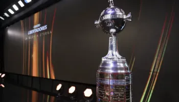 Conmebol sorteia grupos da Copa Libertadores 2026; confira 