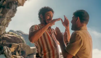 Filmes “Entre Sinais e Marés” e “Baby” serão exibidos gratuitamente em Maringá Filmes “Entre Sinais e Marés” e “Baby” serão exibidos gratuitamente em Maringá