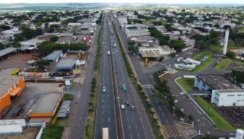 Regiões de Maringá, Sarandi e Mandaguari terão cinco novos viadutos e uma trincheira Regiões de Maringá, Sarandi e Mandaguari terão cinco novos viadutos e uma trincheira