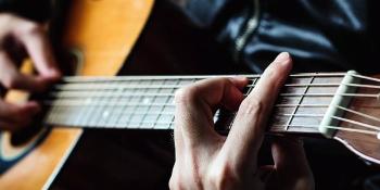 Obras de Villa Lobos marcam concerto de violão hoje em Maringá 