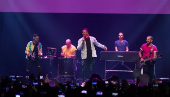 Sorriso Maroto se apresenta em Maringá neste sábado (22) 