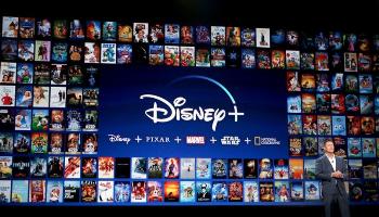 Disney+ chega ao Brasil em novembro de 2020 Disney+ chega ao Brasil em novembro de 2020