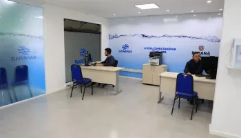 Unidade da Sanepar em Maringá terá horário de atendimento estendido entre 11 e 15 de agosto 