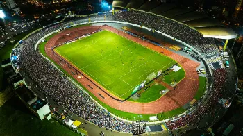 Jogo que pode levar o Maringá à Série B tem ingressos a partir de R$ 10; saiba onde comprar 