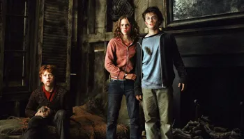 ‘Harry Potter e o Prisioneiro de Azkaban’ retorna aos cinemas de Maringá nesta terça (4) 