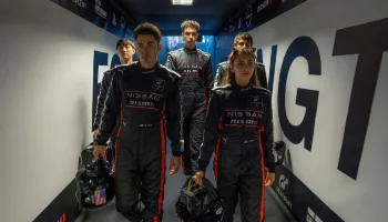 Estreias em Maringá: ‘Gran Turismo’, ‘Drácula: A Última Viagem do Demeter’ e ‘A Chamada’ 