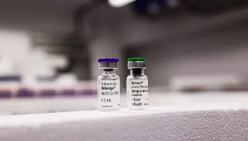 Paraná recebe mais 26,6 mil doses da vacina contra a dengue 