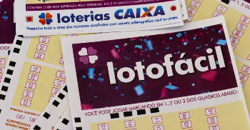 Três apostas dividem prêmio milionário da Lotofácil; saiba de onde são os ganhadores 