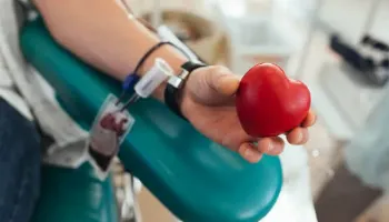 Hemocentro de Maringá está com estoque de sangue O- em nível de alerta 