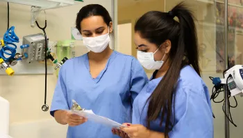 Sesa abre credenciamento para docentes de enfermagem obstétrica que atuarão em Maringá