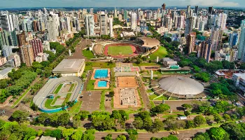 Virada de Esportes e Lazer acontece no sábado (2), na Vila Olímpica 