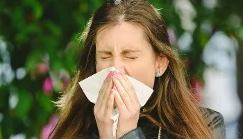 Alergias respiratórias: veja dicas de como se cuidar durante o período seco do inverno 