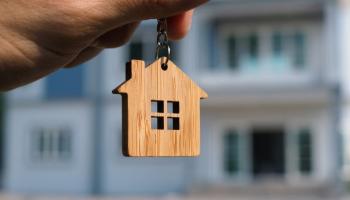 Preço dos imóveis residenciais teve alta pelo segundo mês consecutivo Preço dos imóveis residenciais teve alta pelo segundo mês consecutivo