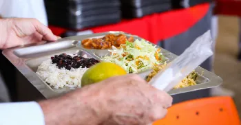 Restaurantes Populares de Maringá suspendem atendimento nesta terça (28) 