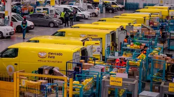 Mercado Livre começa a vender remédios e redes de farmácias "perdem" R$ 1,6 bi 