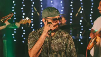 Valter & Cambojam lança EP com produção de Jorge Du Peixe nesta quarta (22), em Maringá Valter & Cambojam lança EP com produção de Jorge Du Peixe nesta quarta (22), em Maringá