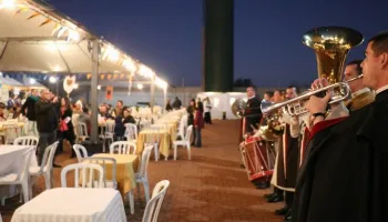 Arautos do Evangelho de Maringá realizam festa julina a partir deste sábado (12) 