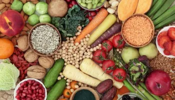Servidores do Restaurante Universitário da UEM realizam treinamento sobre alimentação vegetariana 