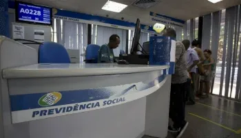 INSS abre concurso público com remuneração de R$ 5,9 mil; quatro vagas estão disponíveis em Maringá INSS abre concurso público com remuneração de R$ 5,9 mil; quatro vagas estão disponíveis em Maringá