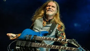 Humberto Gessinger em Maringá: ex-Engenheiros do Hawaii se apresenta no dia 2 de setembro 
