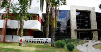 Vereador mais ausente de Maringá esteve em apenas 16 sessões ordinárias de 2026 