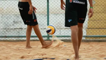 Novo decreto libera esportes coletivos e eventos com até 30 pessoas em Maringá 