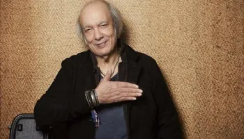 Aos 81 anos, morre Erasmo Carlos; cantor se apresentou em Maringá no dia 4 de junho 