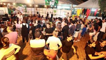 XVI Festa da Canção vai começar esta semana 