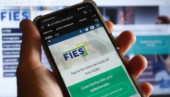 Inscrições para o primeiro semestre do Fies iniciam no dia 4 de fevereiro 