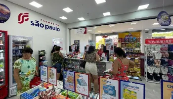 Há vagas: Farmácias São Paulo contrata profissionais com e sem experiência
