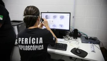 Governo convoca 90 servidores do Concurso de 2017 para a Polícia Científica