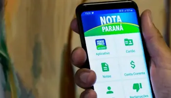 Contribuinte de Sarandi ganha R$ 1 milhão em sorteio do Nota Paraná Contribuinte de Sarandi ganha R$ 1 milhão em sorteio do Nota Paraná