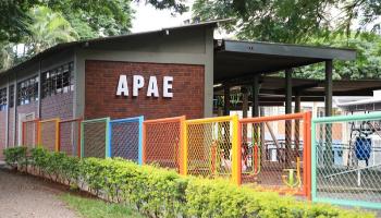 Governo do Paraná amplia convênio com escolas de educação especial 