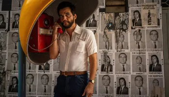 Filme brasileiro ‘O Agente Secreto’ está entre favoritos à Palma de Ouro em Cannes