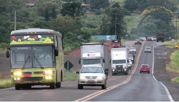 Passagens de ônibus intermunicipais serão reajustadas nesta terça-feira (1°) 
