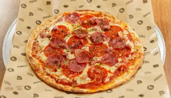 Dia Nacional da Pizza: preparo brasileiro conquistou corações e ganhou celebração especial 