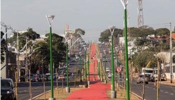 Prefeitura de Maringá decide não fazer comemorações de 7 de setembro nem de forma online 