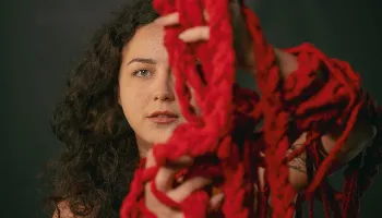 Espetáculo 'Vicência Vermelha Viva' estreia no dia 24 de julho com oito apresentações em Maringá 