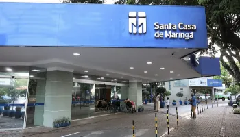 Santa Casa de Maringá terá novo prédio em até 30 meses 