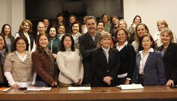Prêmio ACIM Mulher 2013 será nesta sexta-feira (8) 